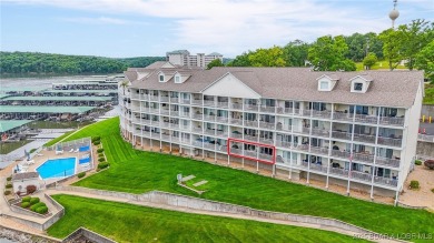 Lake Condo For Sale in Osage Beach, Missouri