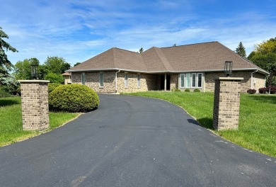 Lake Home For Sale in Lakewood, Illinois