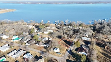 Lake Tawakoni Lot For Sale in West Tawakoni Texas