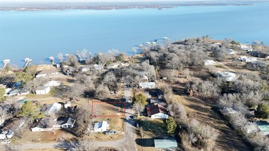 Nice lot to build new home just steps down to the lake. View of - photo 3