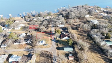 Nice lot to build new home just steps down to the lake. View of - photo 4
