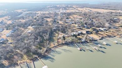 Nice lot to build new home just steps down to the lake. View of - photo 8