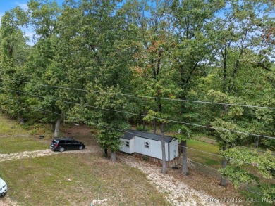 Lake Home For Sale in Stover, Missouri