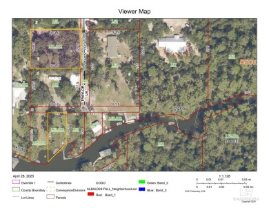 (private lake, pond, coastal) Lot For Sale in Gulf Shores Alabama