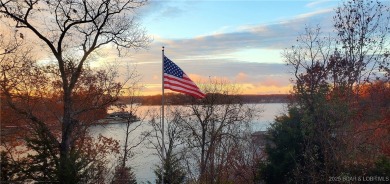 Lake Home For Sale in Rocky Mount, Missouri