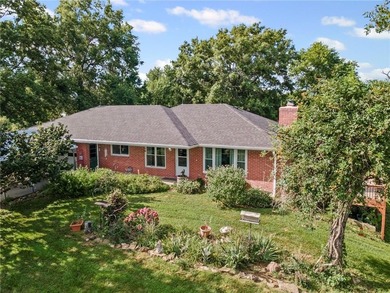 (private lake, pond, creek) Home Sale Pending in Cameron Missouri