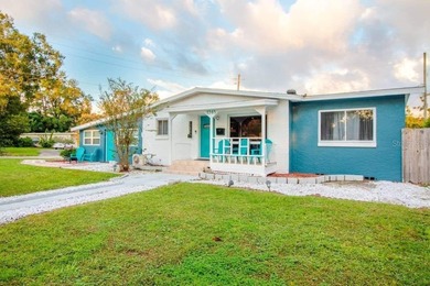 Lake Arnold Home For Sale in Orlando Florida