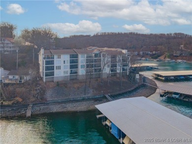 Lake Condo For Sale in Lake Ozark, Missouri