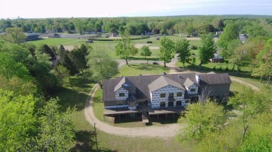 Lake Home For Sale in Decatur, Michigan