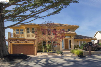 San Francisco Bay  Home For Sale in Oakland California