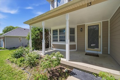 $10,000 to buyer for improvement credit at closing!!!! Prestbury - photo 3