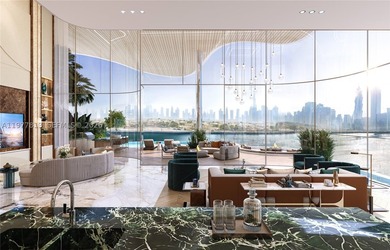 One Canal by AHS Properties | Fendi Casa | Dubai Water Canal - photo 11