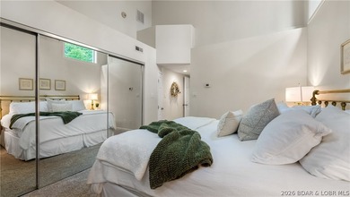 Professionally remodeled to perfection, this gorgeous Lake Ozark - photo 12