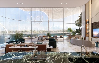 One Canal by AHS Properties | Fendi Casa | Dubai Water Canal - photo 12