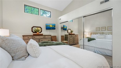 Professionally remodeled to perfection, this gorgeous Lake Ozark - photo 13