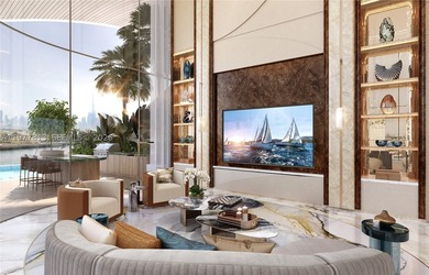 One Canal by AHS Properties | Fendi Casa | Dubai Water Canal - photo 13