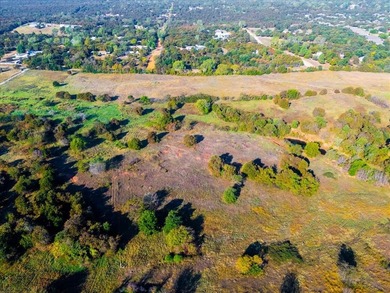 10 ACRES - RURAL PARADISE EAST OF NORMAN - NO RESTRICTIONS - - photo 14