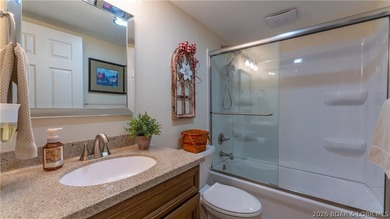 Professionally remodeled to perfection, this gorgeous Lake Ozark - photo 15