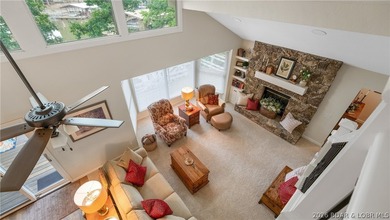 Professionally remodeled to perfection, this gorgeous Lake Ozark - photo 18