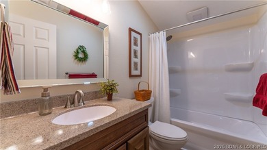 Professionally remodeled to perfection, this gorgeous Lake Ozark - photo 21