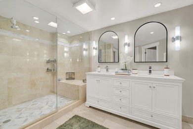 Welcome to this beautifully renovated 2 bedroom, 2 bathroom - photo 21