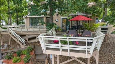 Professionally remodeled to perfection, this gorgeous Lake Ozark - photo 32