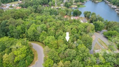 Lake Tillery Lot For Sale in Norwood North Carolina