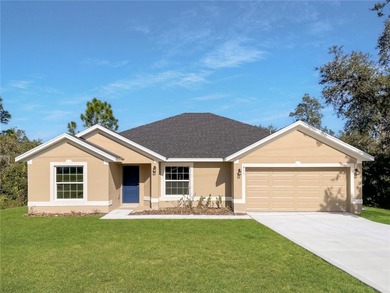 Lake Marion - Polk County Home Sale Pending in Kissimmee Florida