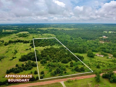(private lake, pond, creek) Acreage Sale Pending in Coyle Oklahoma
