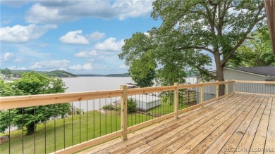 Lake Home For Sale in Sunrise Beach, Missouri