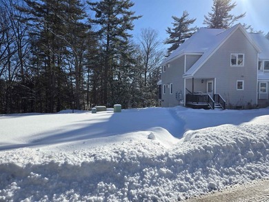 Lake Horace Condo For Sale in Weare New Hampshire