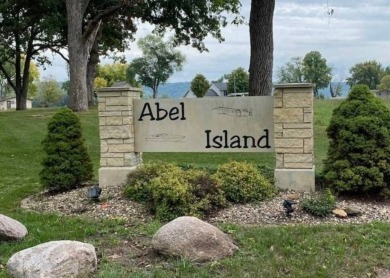 Lake Home For Sale in Guttenberg, Iowa