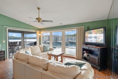 Lake Condo For Sale in Lake Ozark, Missouri