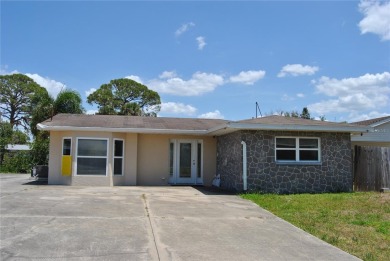South Branch Manatee River  Home For Sale in Ruskin Florida