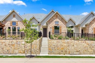 Lake Ray Hubbard Townhome/Townhouse Active Under Contract in Rowlett Texas