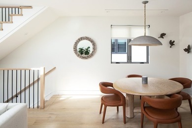 Stunning fully furnished luxury lease featuring a 2 bedroom, 2.5 - photo 5