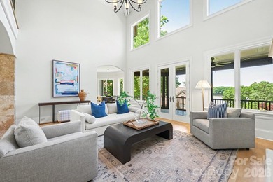 Exquisite one owner home on an almost 1 acre lot with wonderful - photo 8