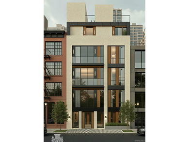 Bushwick Neighborhood . The Property Is Unique. The First Floor - photo 1