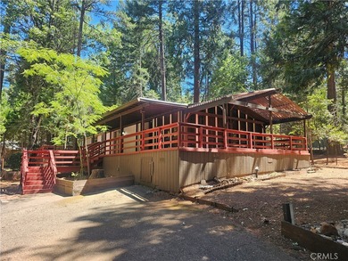 Paradise Lake Home For Sale in Magalia California