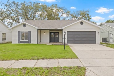 (private lake, pond, creek) Home For Sale in New Port Richey Florida