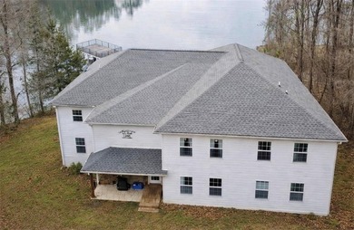 Lake Harding Retreat | Open Water Views | Private Dock & - photo 3