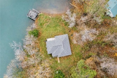 Lake Harding Retreat | Open Water Views | Private Dock & - photo 5