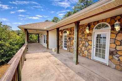 Lake Harding Retreat | Open Water Views | Private Dock & - photo 9