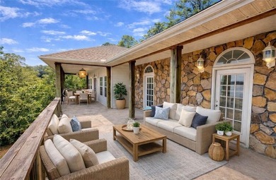 Lake Harding Retreat | Open Water Views | Private Dock & - photo 10