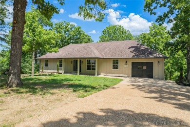 Lake of the Ozarks Home For Sale in Osage Beach Missouri