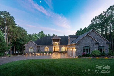 Lake Home For Sale in New London, North Carolina