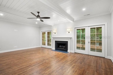 Completely reimagined and impeccably renovated, 5 Oyster Court - photo 11