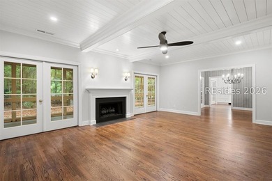 Completely reimagined and impeccably renovated, 5 Oyster Court - photo 12