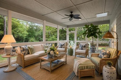 Completely reimagined and impeccably renovated, 5 Oyster Court - photo 13