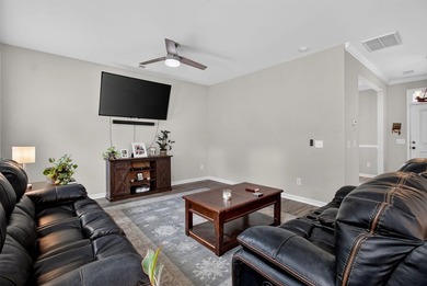 Welcome to 8650 Sentry Circle, a move-in ready home in the - photo 14